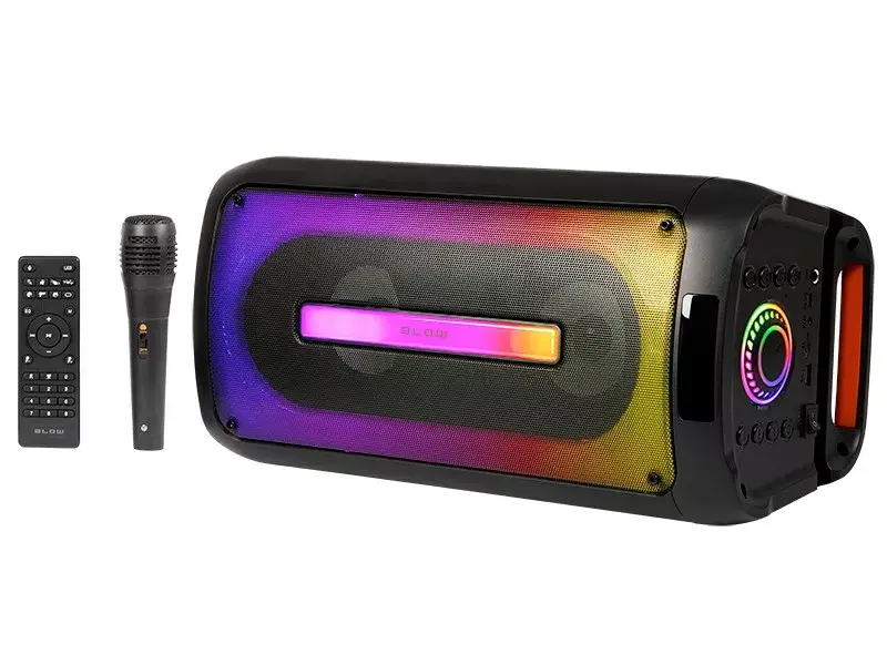 Wireless Speaker BLOW Citylight, 30-391# Photo 5