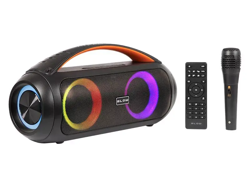 Portable Speaker BOOMBOX, 30-356# Photo 3