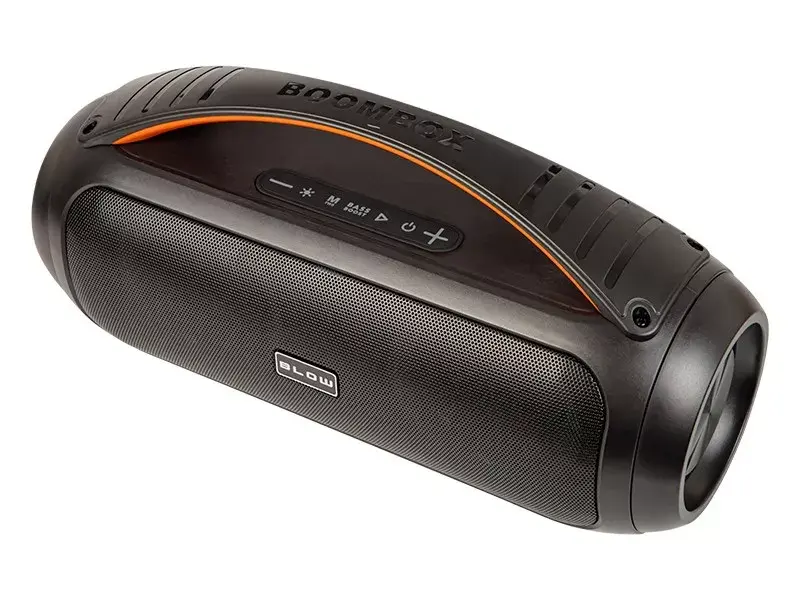 Portable Speaker BOOMBOX, 30-356# Photo 4