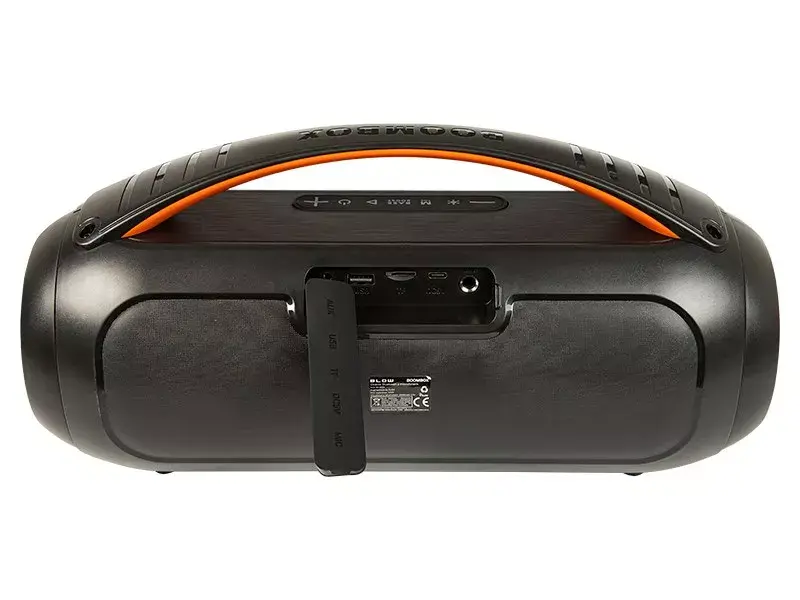 Portable Speaker BOOMBOX, 30-356# Photo 5
