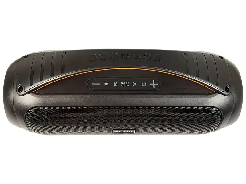 Portable Speaker BOOMBOX, 30-356# Photo 6