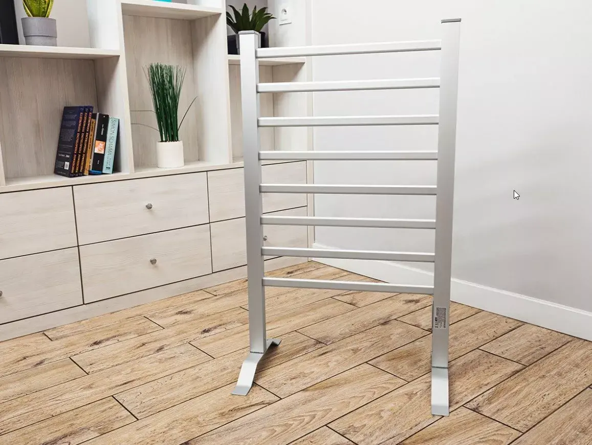Электросушилка для белья NOVEEN ECD25 Photo 3