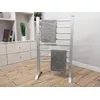 Электросушилка для белья NOVEEN ECD25 Photo 4