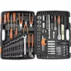 Tool set 1/2" STHOR 58690 — 122 pcs Photo 2