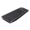 TECHLY ICTB9801TB mini wireless keyboard — RF + Bluetooth Photo 2