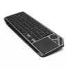 TECHLY ICTB9801TB mini wireless keyboard — RF + Bluetooth Photo 3
