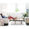 TECHLY ICTB9801TB mini wireless keyboard — RF + Bluetooth Photo 8