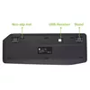 TECHLY ICTB9801TB mini wireless keyboard — RF + Bluetooth Photo 16