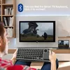 TECHLY ICTB9801TB mini wireless keyboard — RF + Bluetooth Photo 19