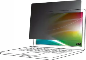 Фильтр конфиденциальности для экрана 3M BP140W9B