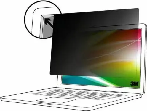 Privātuma filtrs 3M BPNAP003 Apple MacBook