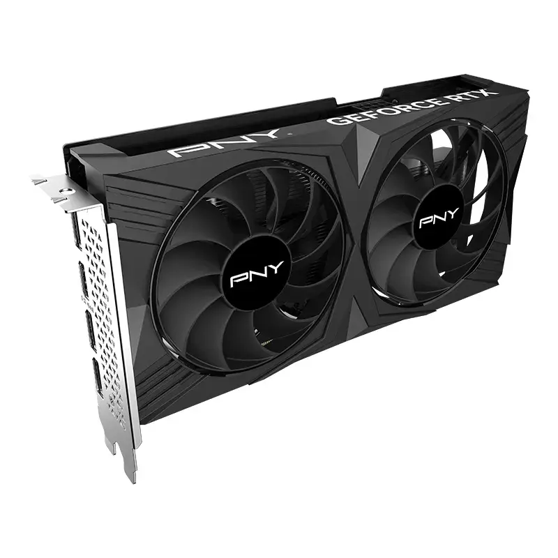 Videokarte PNY GeForce RTX 4060 8