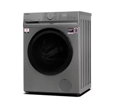 Veļas mašīna Toshiba TW-BL100A4PL(SS) Photo 2