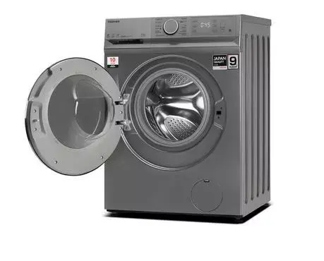 Veļas mašīna Toshiba TW-BL100A4PL(SS) Photo 3