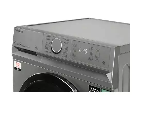Veļas mašīna Toshiba TW-BL100A4PL(SS) Photo 4