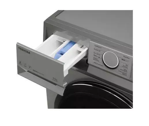 Veļas mašīna Toshiba TW-BL100A4PL(SS) Photo 5