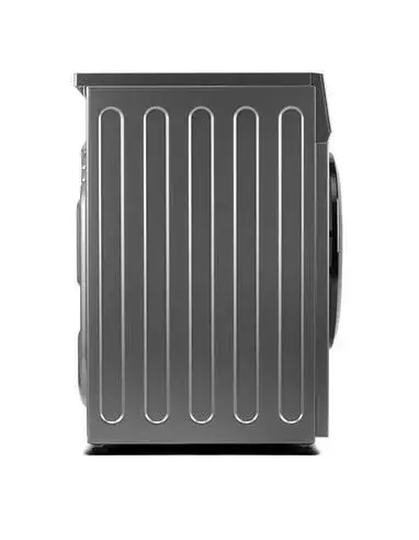 Veļas mašīna Toshiba TW-BL100A4PL(SS) Photo 7