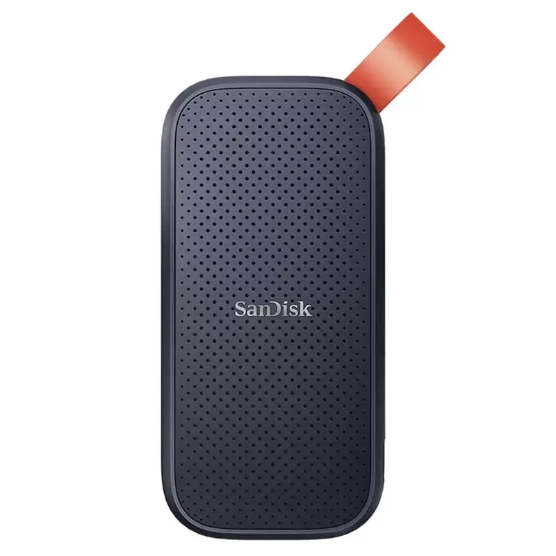 Ārējais SSD diskdziņš SanDisk 1TB USB