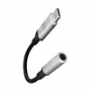 3.5 mm USB kabelis 3MK Jack 3.5 mm Photo 4