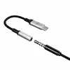 3.5 mm USB kabelis 3MK Jack 3.5 mm Photo 5