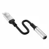 3.5 mm USB kabelis 3MK Jack 3.5 mm Photo 9