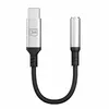 3.5 mm USB kabelis 3MK Jack 3.5 mm Photo 11
