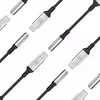 3.5 mm USB kabelis 3MK Jack 3.5 mm Photo 13