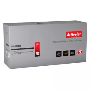 Toner cartridge ActiveJet ATB-326BN replacement for Brother TN-326BK, black, 4500 pages, 1 pc