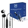 Wired Earphones 3MK 5903108518079 Photo 2