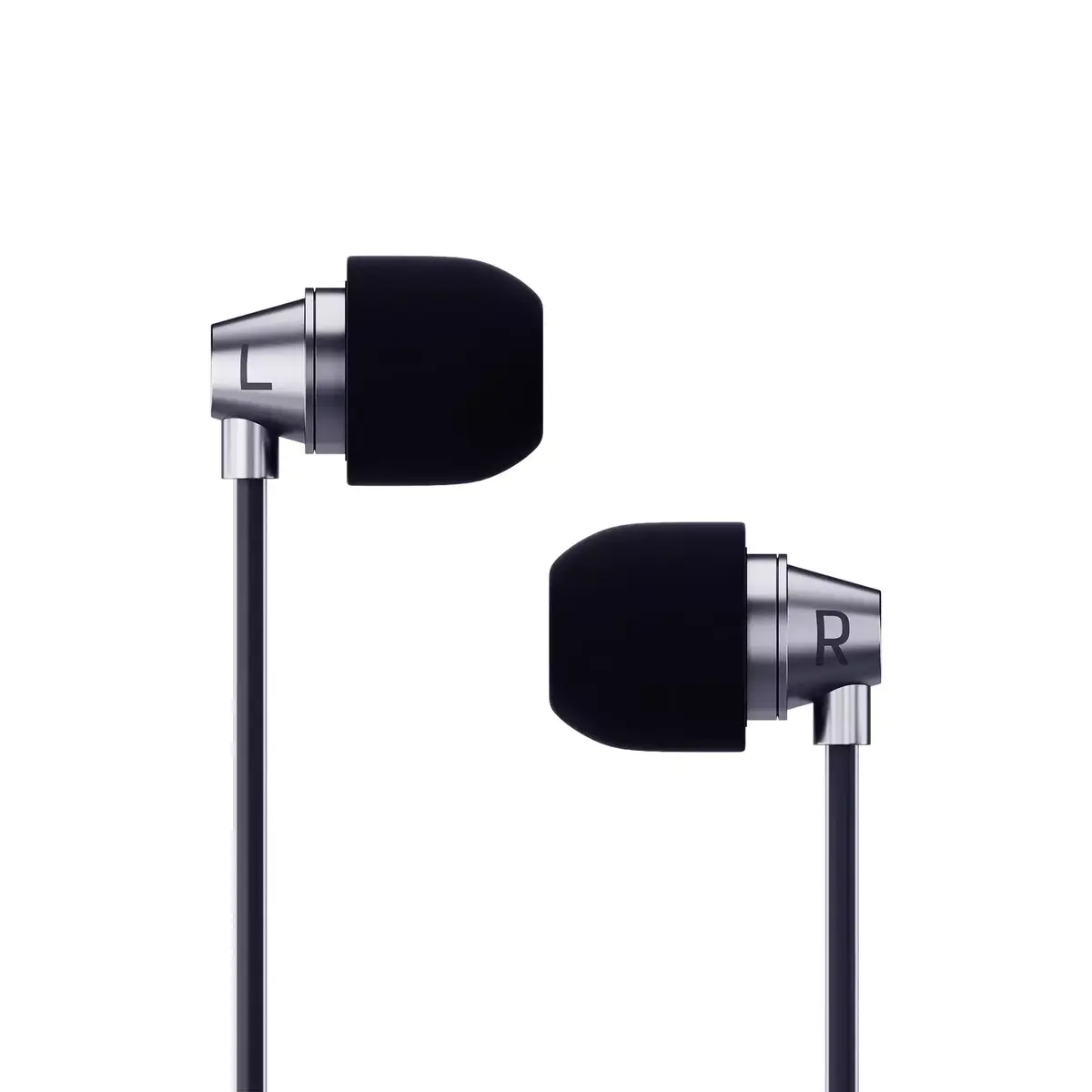 Wired Earphones 3MK 5903108518079 Photo 3
