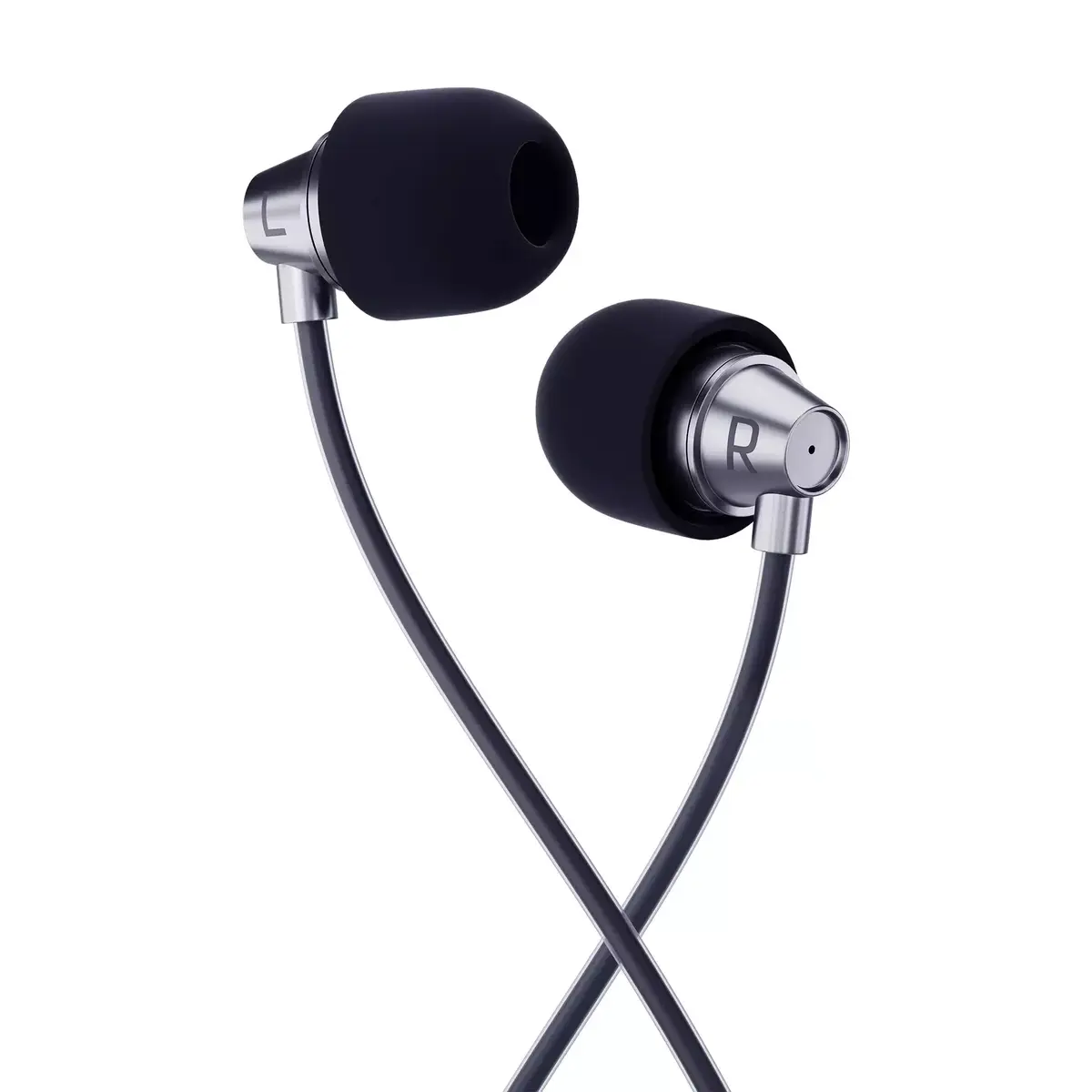 Wired Earphones 3MK 5903108518079 Photo 4