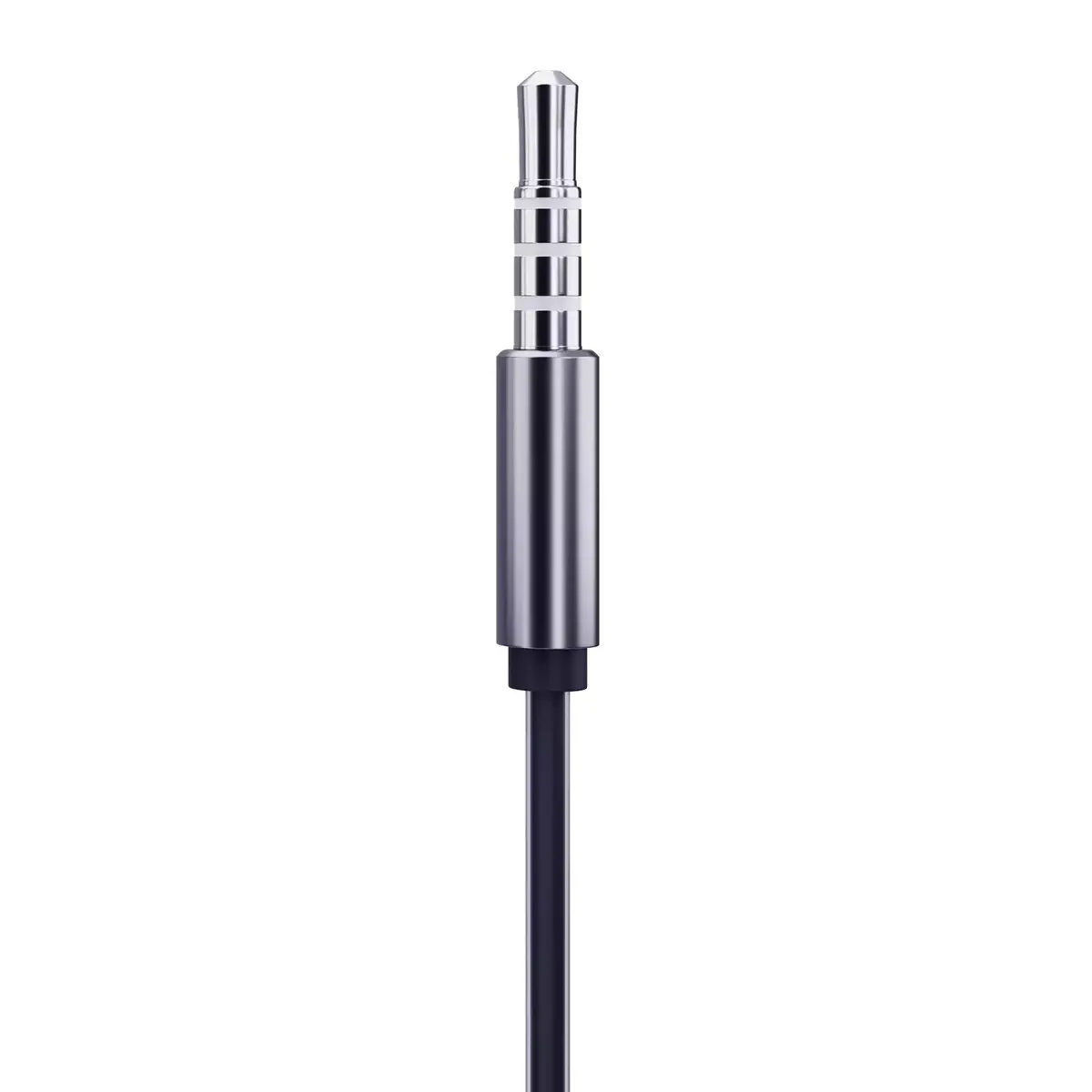 Wired Earphones 3MK 5903108518079 Photo 6