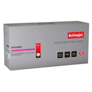 Toner ActiveJet ATB-326MN replacement for Brother TN-326M, magenta, 3500 pages, 1 pc