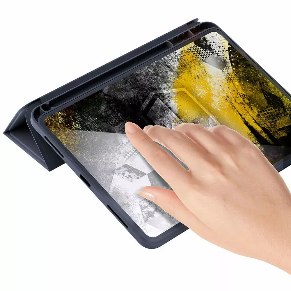 Mīksts planšetdatora maciņš 3MK iPad mini 4/5 Photo 8