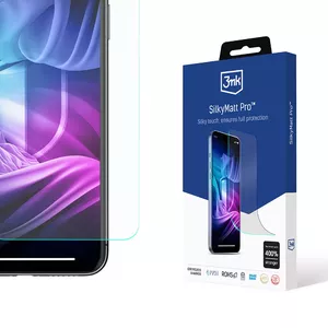 3MK SilkyMatt Pro Защитное стекло Galaxy S23 Ultra 1 шт