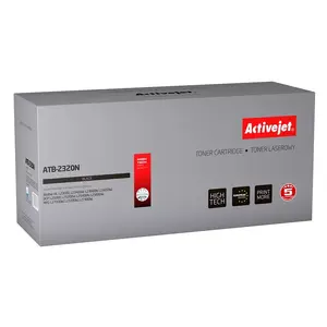 Toner ActiveJet ATB-2320N replacement for Brother TN-2320, black, 2600 pages, 1 pc