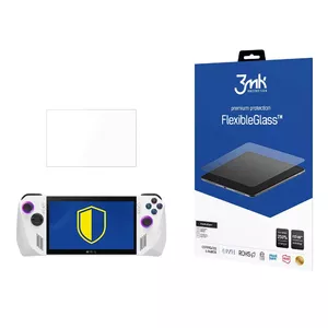 3MK FlexibleGlass Screen Protector 3MK ROG Ally up to 8.3 inch