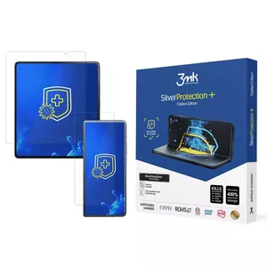 3MK SilverProtection+ Folded Edition Защитное стекло Galaxy Z Fold 5