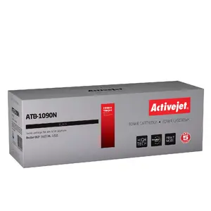 Toner ActiveJet ATB-1090N replacement for Brother TN-1090, black, 1500 pages, 1 pc