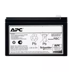 APC APCRBCV203 UPS akumulators 24 V 9 ampērstunda