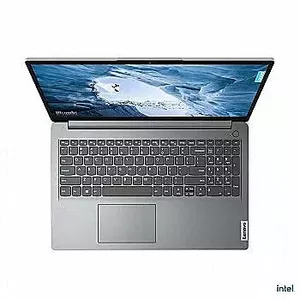 LENOVO IDEAPAD 1 PENTIUM N5030/15.6" FHD (1920X1080) TN 220NITS ANTI-GLARE/4GB/128GB SSD/W11S/ ENG (MĀKOŅAINI PELĒKS)