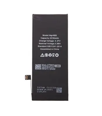Akumulators iPhone SE 2022 2018mAh Li-Ion