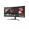 Monitors LG 34WR50QC-B.AEU Photo 2