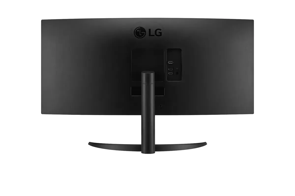 Monitors LG 34WR50QC-B.AEU Photo 6
