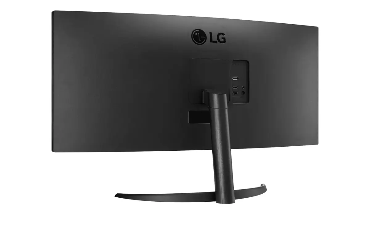 Monitors LG 34WR50QC-B.AEU Photo 7