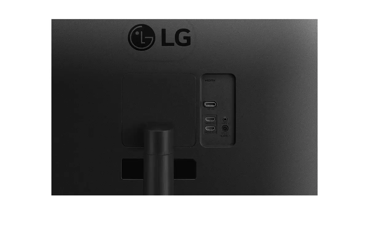 Monitors LG 34WR50QC-B.AEU Photo 8