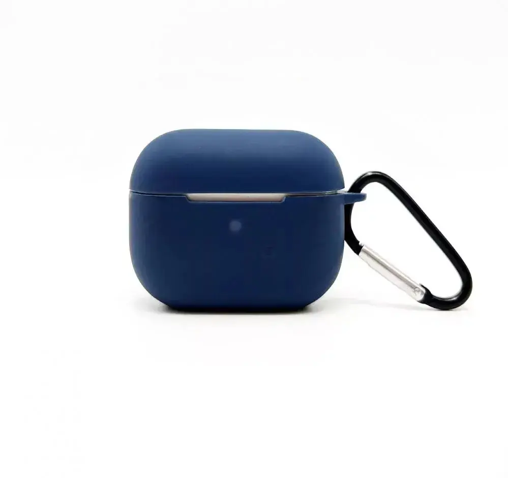 Evelatus silikona maciņš priekš Apple AirPods 3 Photo 2