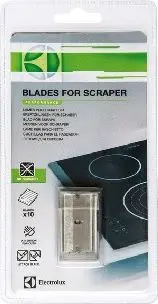 Лезвие скребка Electrolux E6HUB102 Photo 3
