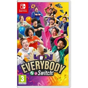 SW Everybody 1-2 Switch