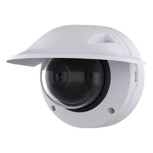 IP videonovērošanas kamera Axis 02617-001 Dome 3840 x 2160 pikseļi